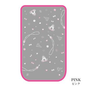 透明ランドセルカバー <プレシャスジュール(s...の詳細画像3