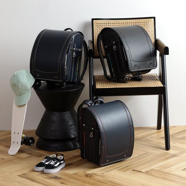 スポーティーネクストステージ　2027　ランドセル　4色展開　デカポケ搭載　sb-sporty