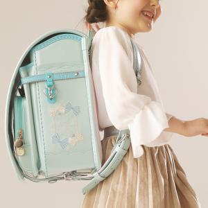 フィットちゃんランドセル スイートリボン 2026 フィットちゃん
