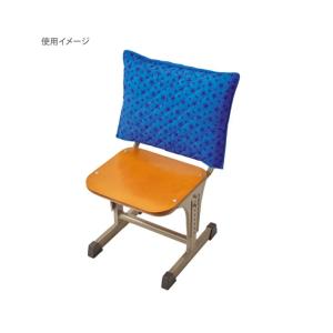 クツワ 防災ずきんカバー 2カラー STAR ...の詳細画像5