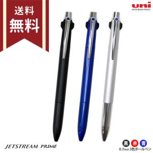 三菱鉛筆 uni JETSTREAM PRIME 2&1＜ジェットストリーム プライム