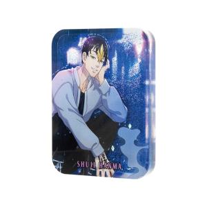 東京リベンジャーズ オイルインアクリル H 半間修二柄 4901772394662