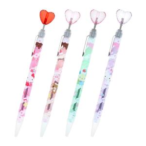 シュガーバニーズ　サンリオ　ボールペン Amazon | サンスター文具(Sun-Star Stationery) シュガーバニーズ