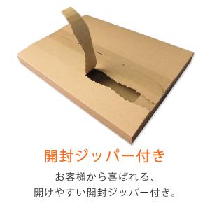 A4厚さ2.5cm対応 ネコポス ゆうパケット...の詳細画像4