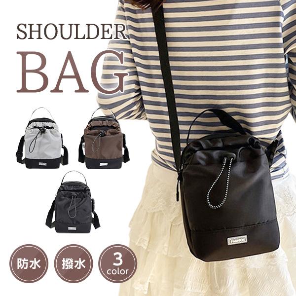 ショルダーバッグ メンズ レディース 斜めがけ コンパクト カジュア肩掛け ショルダー 手持ち 3w...