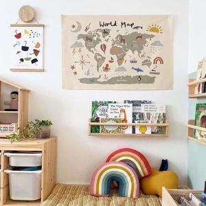 タペストリー おしゃれ インテリア 子供 部屋...の詳細画像4