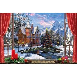 あだち充 画業55周年 ジグソーパズル500ピース 浅倉南 ジグソーのみ