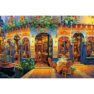 アップルワン（APPLEONE） ジグソーパズル 1000ピース きらめきの朝