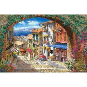 アップルワン（APPLEONE） ジグソーパズル 1000ピース 思い出のグラン