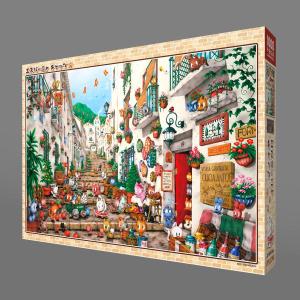 ジグソーパズル 1000ピース エスパーニャ ...の詳細画像2