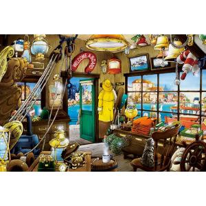 送料無料 ジグソーパズル ネコ 1000ピース(17040607) : ストーンオーク