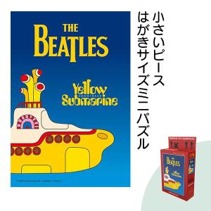 ザ・ビートルズ) The Beatles オフィシャル商品 ジグソーパズル パズル