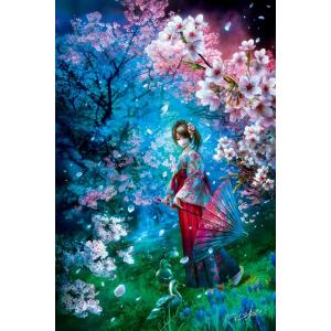 アップルワン（APPLEONE） ジグソーパズル 1000ピース アリス