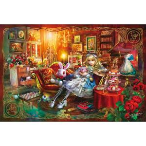 アップルワン（APPLEONE） ジグソーパズル 1000ピース アリス