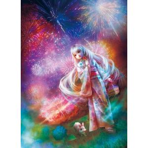 エンスカイ ジグソーパズル 352ピース シシ神の森 ［CP-GI］ もののけ