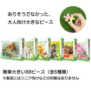 シニアが楽しめるらくらくパズル 高齢者向け 大...の詳細画像4