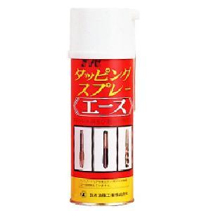 新品　【GA】タッピングスプレー420ML ＃220 10本セット No.220 防錆・潤滑剤 スプレータイプ タッピングスプレー 420mL｜株式