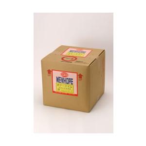 洗車機でも使える業務用洗車剤 ニューホープ ボディークリン 20L  NH-80-20L 直送特価品