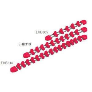 KTC工具 38 9.5sq ソケットホルダー 5個用  EHB305｜pvd1