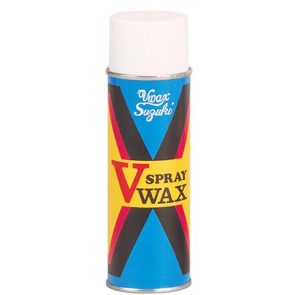 鳴き止め剤 ＳＹＫ　スプレーベルトワックス２２０ｍｌ 鈴木油脂 7593597 S-253