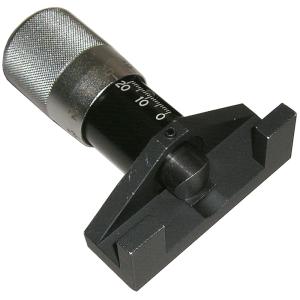 簡易 測定器 ベルトテンションゲージ  ファンベルト等の張力の確認が出来る