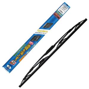 雨用 ワイパーブレード 油膜取り 撥水保護 マルエヌ ギラレス 300mm