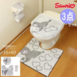 オカ サンリオ トイレスリッパ ハローキティ ピンク 可愛い