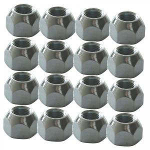 小型車用ハブナット 12xP1.25ニッサン用 16個 純正番号40224-21000他