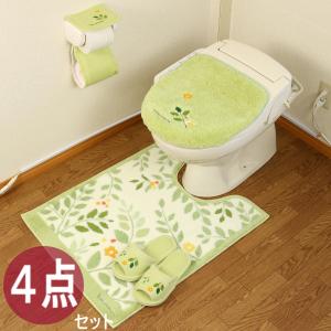 【ピンクサファイア様☆専用】Duffy トイレマットスリッパセット oka20200211-12r3_01.jpg