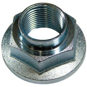 ハブロックナット 2個セット （M20xP1.5ハブボルト用） ホンダ 純正