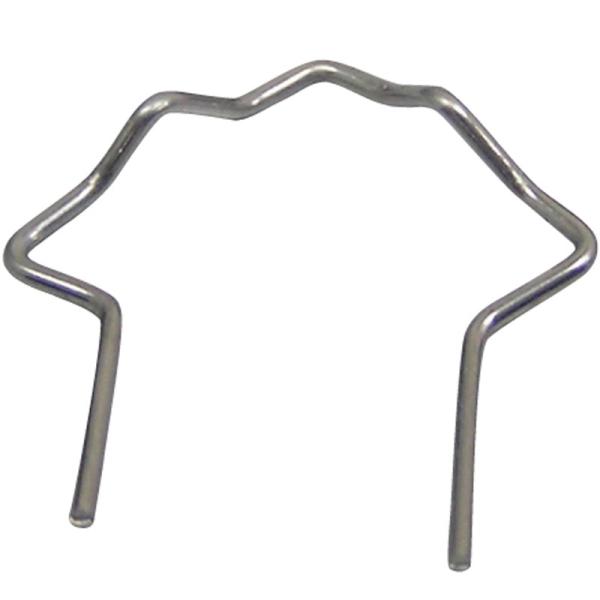 電熱ピン 新型 ヒートリペアキット 補充用 直角 ピン 細 0.5ｍｍ ５０本 旭産業 HRK05L