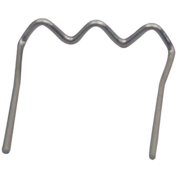 電熱ピン 新型 ヒートリペアキット コの字 ピン 細 0.5ｍｍ ５０本 旭産業 HRK05M