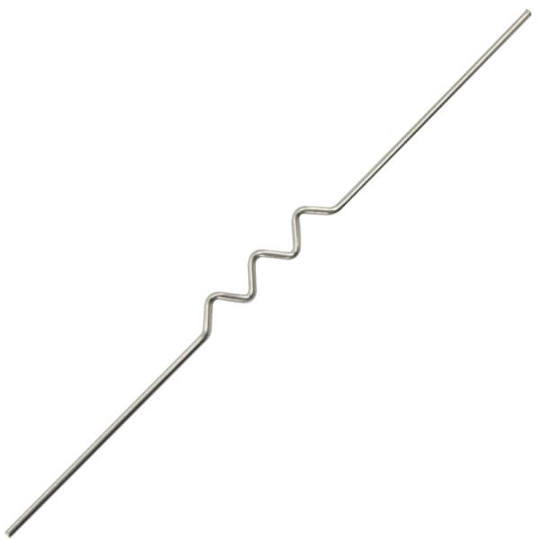 電熱ピン 新型 ヒートリペアキット ストレート ピン 太 0.8ｍｍ 50本 旭産業 HRK08S