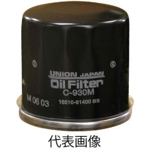 UDトラックス オイルエレメントセット（オイルフィルター）UD