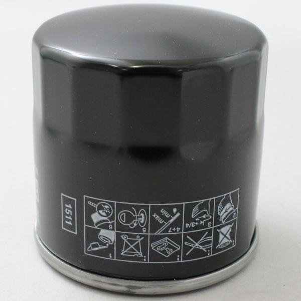 オイルフィルター オイルエレメント ユニオン産業  輸入車用 スピンオンカートリッジ  UC115　