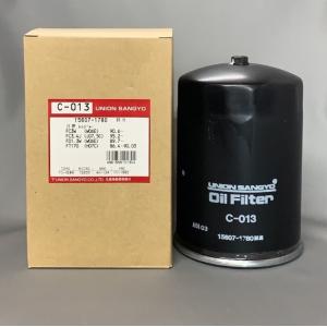 日野自動車 オイルエレメントセット（オイルフィルター）(メイン