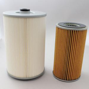 日野自動車 オイルエレメントセット（オイルフィルター）日野