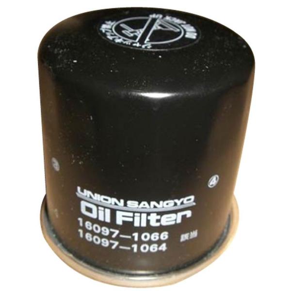 オイルフィルター オイルエレメント 二輪車 オートバイ用 カワサキ 16097-1054 など ユニ...