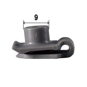 内張りクリップ 純正品 10個 バックゲートトリム マツダ アテンザ