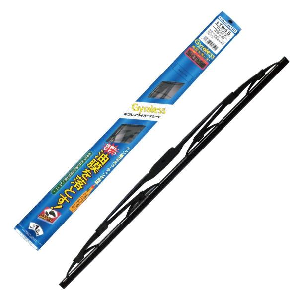 雨用 ワイパーブレード トラック バス 用 700mm 油膜取り マルエヌ ギラレス TP70