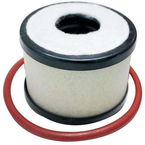 ブローバイガスフィルター エレメント バルブ用フィルター（純正番号 ME354459,QA02004...