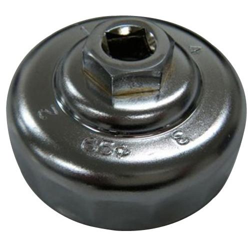 オイルフィルターレンチ カップレンチ 94φ 用 ユニオン産業 UJ-94