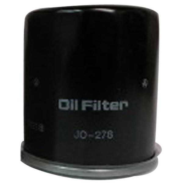 オイルエレメント オイルフィルター ユニオン産業 JO-278 イセキ トラクター コンバイン など...