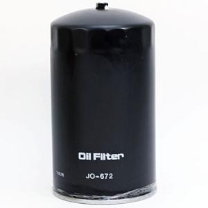 オイルエレメント オイルフィルター ユニオン産業 JO-672 タダノ 加藤 諸岡 三菱 コベルコ ...
