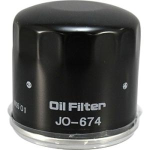 オイルエレメント オイルフィルター ユニオン産業 JO-674 ヤンマー トラクター 北越 古河機械...