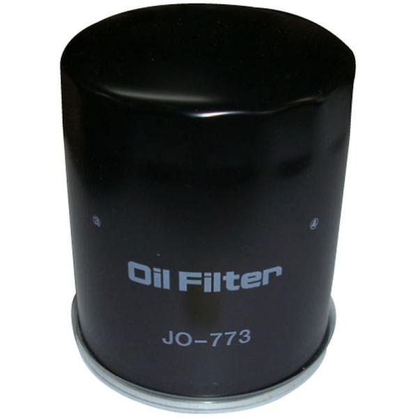 オイルエレメント オイルフィルター ユニオン産業 JO-773 コマツ 小松 フォークリフト