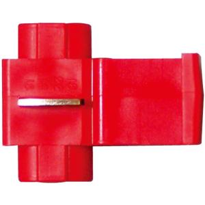 スコッチロックターミナル （同等品）10個入 黄 4013-D-63X : 関西