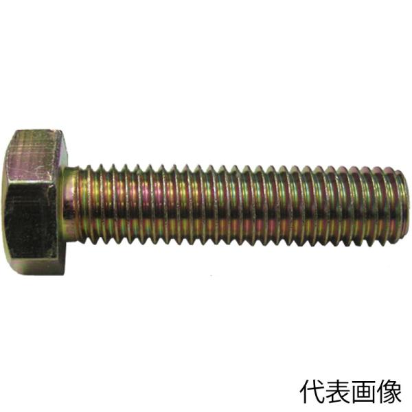 全ＩＳＯボルト クロメート　１６×８０　１０本入 /4402-1680