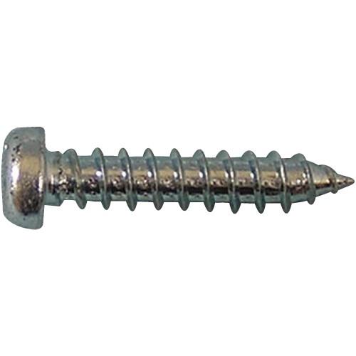 ナベA型タッピングねじ(+) M4×40 ユニクロ 50本セット /4623-N4040