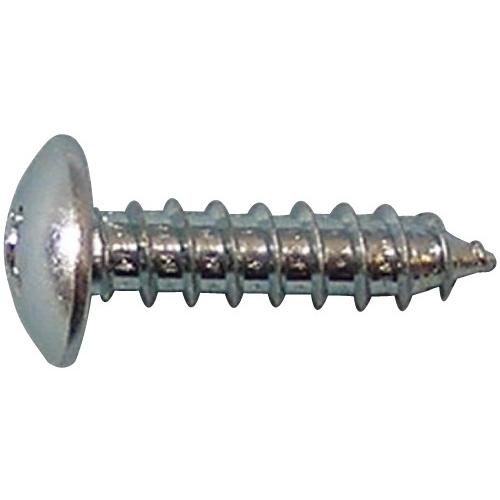 トラスA型タッピングねじ(+) M4×50 ユニクロ 35本入 /4623-T4050